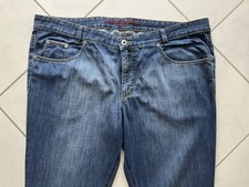 Joker Jeans Clark, 46/29, Blau