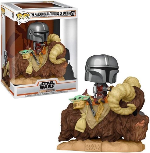 Funko pop star wars - star,