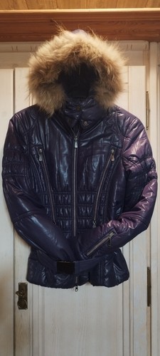 Damen ski anorak - anorak, gr