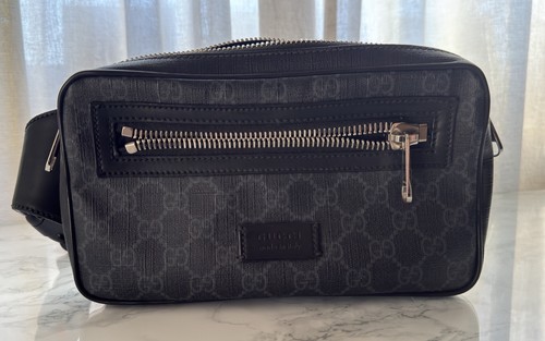 Gucci supreme gürteltasche - supreme,