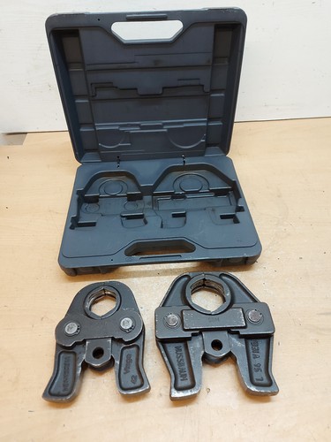 Viega v42 v54 - v42-v54, pressbacke