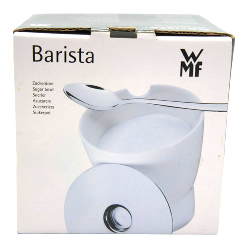 Wmf barista zuckerdose - zuckerdose, mit