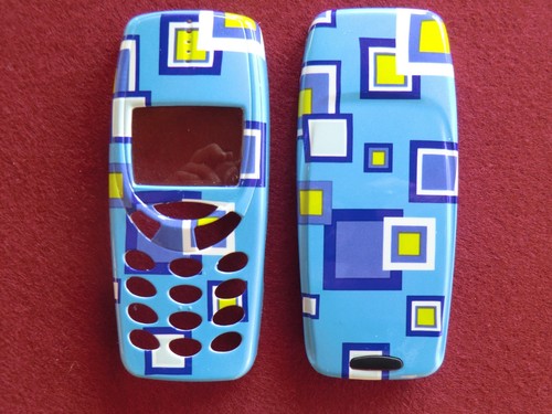 Nokia handy 3310 3330 front - 3310,