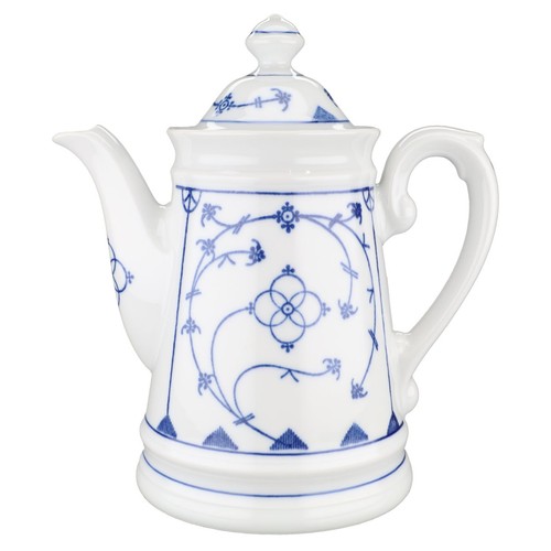 Kaffeekanne winterling indisch - winterling,
