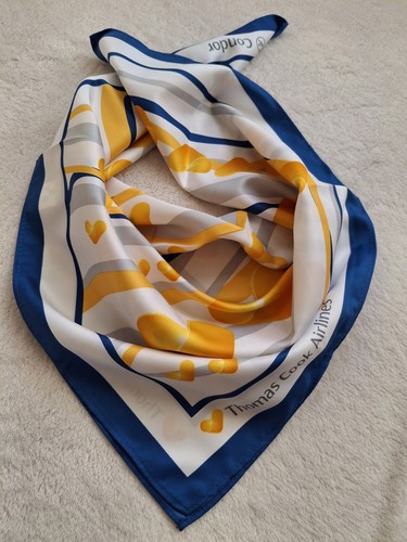 Condor thomas cook - cook, stewardess