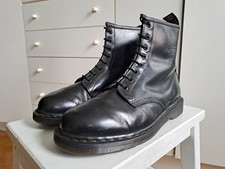 Vintage 90s Dr Martens 1460