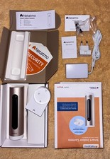 Netatmo Smarte