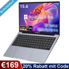 ACEMAGIC AX15 15,6'' UHD