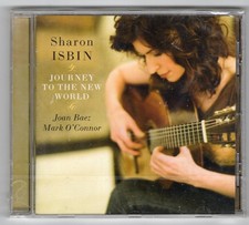 SHARON ISBIN-featuring JOAN