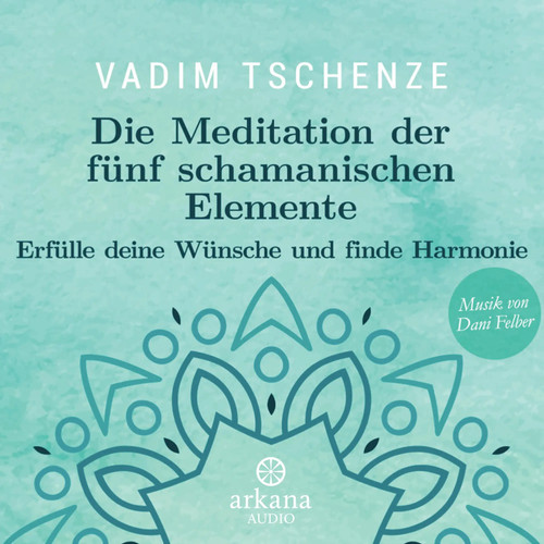 Die meditation der fünf - die,