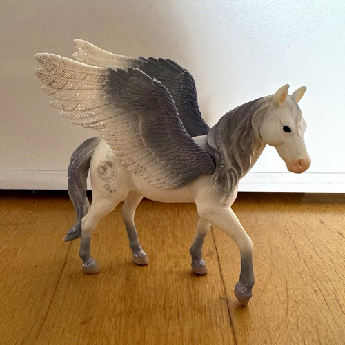 Schleich 70522 pegasus figur - pegasus,