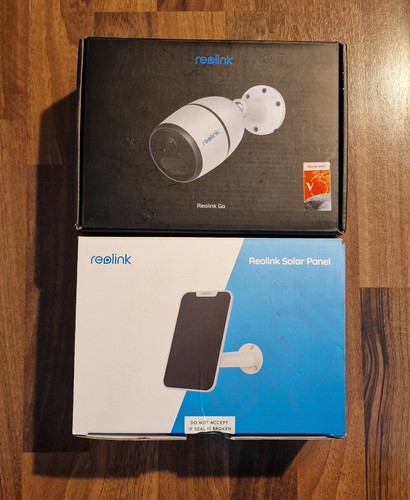 Reolink lte 4mp super - go,