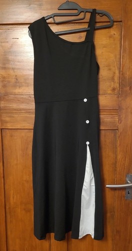 Schwarzes kleid größe - schwarzes,