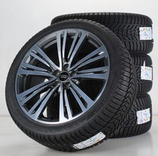 Audi A8 S8 D5 Winterräder 20