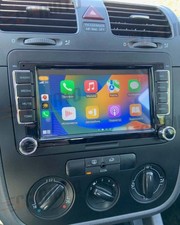Für VW Touran 1T1 1T2 1T3