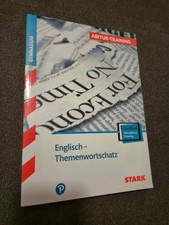 Stark Themenwortschatz