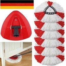Ersatzkopf Wischbezug für