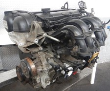 Motor SNJB Ford Fiesta (JA8) 1.25 KW:60