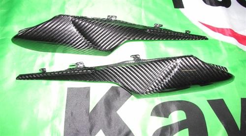Carbon heck seiten - mh,