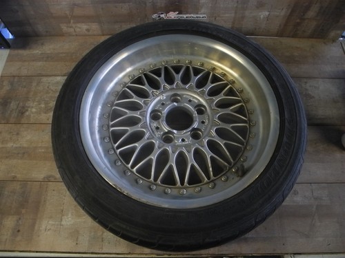 Bmw 5er e39 touring reifen - bmw,