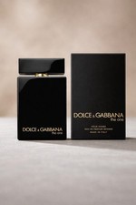 Dolce & Gabbana The One Pour