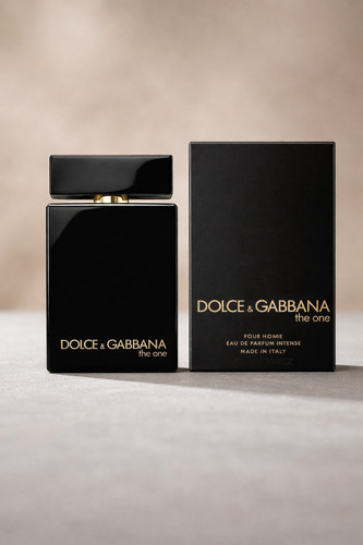 Dolce gabbana the - &, pour