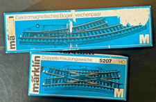märklin H0 M Gleis  el