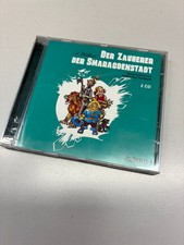 CD (2er) A. Wolkow Der Zauberer der Smaragdenstadt