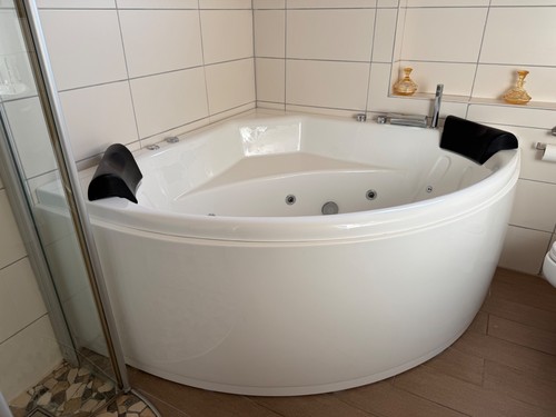 Eck whirlpool gebraucht - eck,