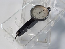 MAHR Fühlhebelmessgerät