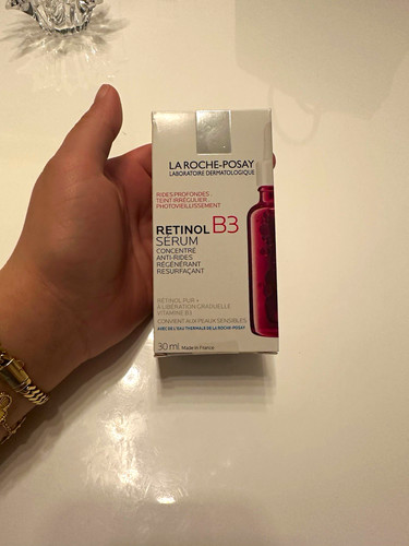 Roche posay retinol b3 - la, roche-posay
