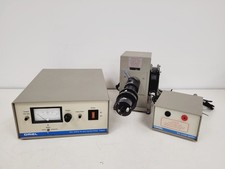 Oriel Arc Lampe Mit Ignitor &