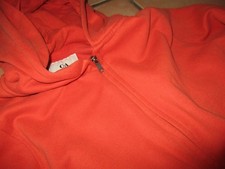 Sweatjacke/ Zipper Hoodie Jungen 176 (C&A)