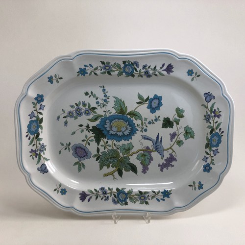 Spode mulberry servierplatte - spode,