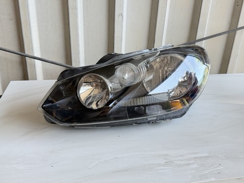 Golf 5k scheinwerfer - vw,