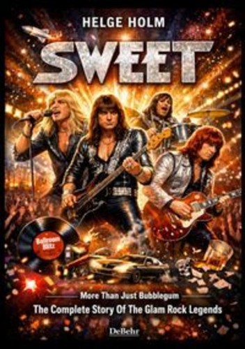 Sweet more than - -,