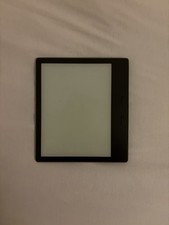 Kindle Oasis 10. Generation 32