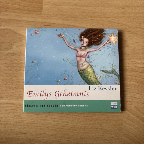 Emilys geheimnis liz - geheimnis, kessler