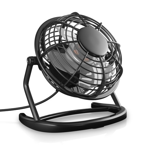 Csl mini usb ventilator - csl, usb-ventilator