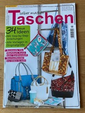 Sonderheft Patchwork Magazin