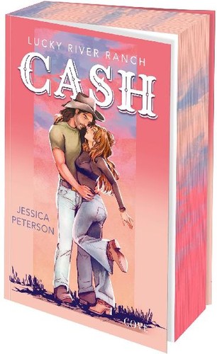 Cash lucky river ranch - river,