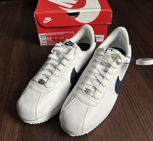 Nike cortez basic leather - cortez,