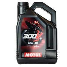 Motul 300v 10w road - motul,