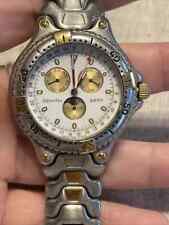 Zenith Defy, Vintage, Mondphase