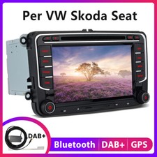 Dab für seat alhambra - dab+für, vw