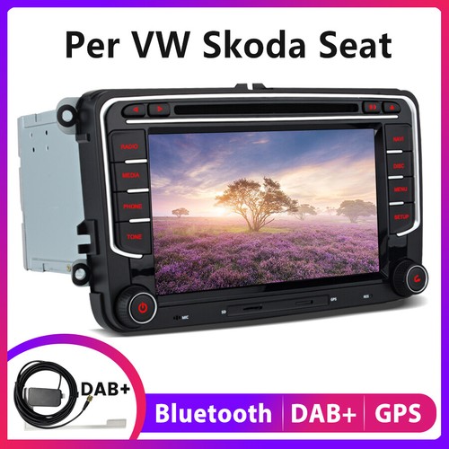 Dab für seat alhambra - vw,