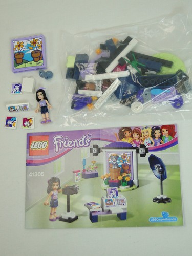Lego friends 41305 emma - friends, emma´s