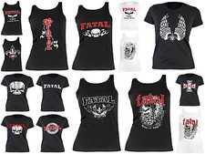 Biker Motiv Motorrad Damen T-Shirt Usa Biker Shirt Biker Style Damen Trägershirt