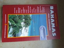 Reiseführer BAHAMAS Buch