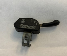 Fahrrad T3 Klickschalter